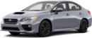 2015 Subaru WRX image