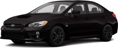 Subaru WRX Premium Sedan 4D