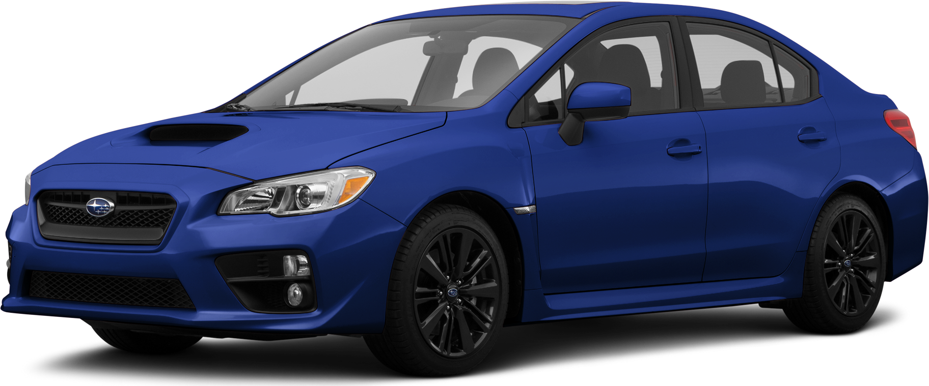 15 Subaru Wrx Price Kbb Value Cars For Sale Kelley Blue Book