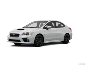 Used 2015 Subaru Wrx Values Cars For Sale Kelley Blue Book