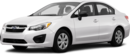 2014 Subaru Impreza image