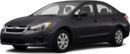 2014 Subaru Impreza image