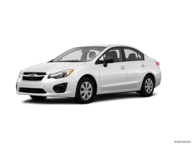 Used 2014 Subaru Impreza Values Cars For Sale Kelley Blue Book