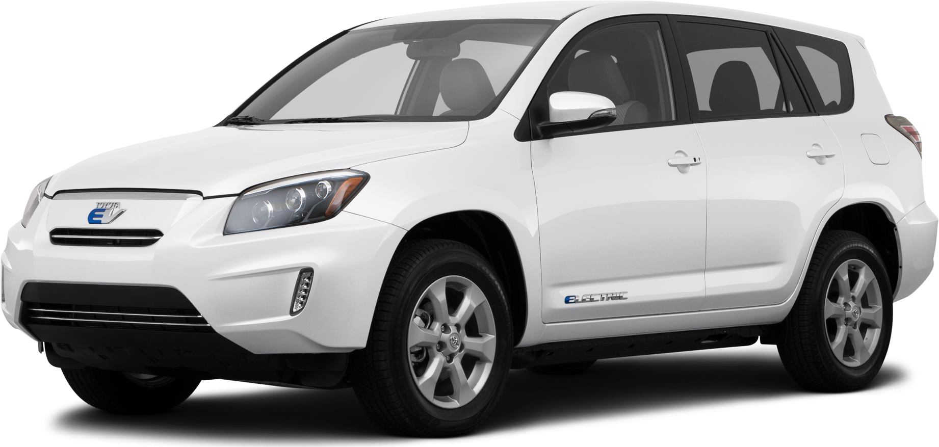 2014 Toyota RAV4 XLE Sport Utility 4D