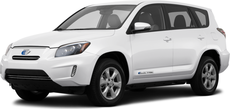 2014 Toyota RAV4 Exterior: 0