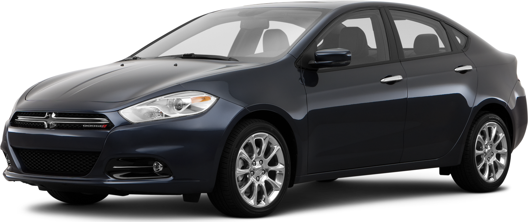 2014 Dodge Dart Price, Value, Ratings and Reviews Kelley Blue Book pic