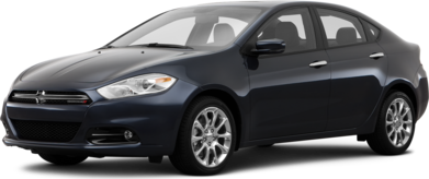 Dodge Dart