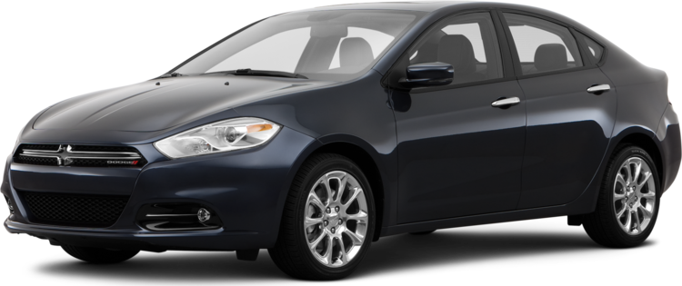 2014 Dodge Dart Exterior: 0
