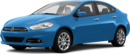 2014 Dodge Dart image