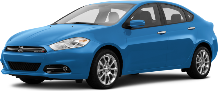 2014 Dodge Dart Exterior: 0