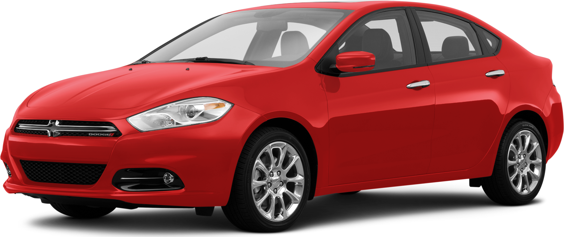 Dodge dart 2014