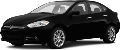 Dart Aero Sedan 4D image