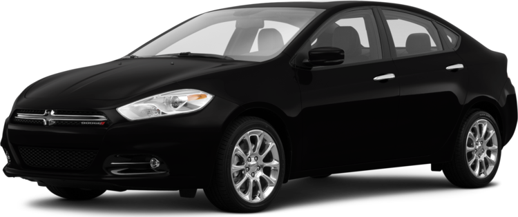 2014 Dodge Dart Exterior: 0
