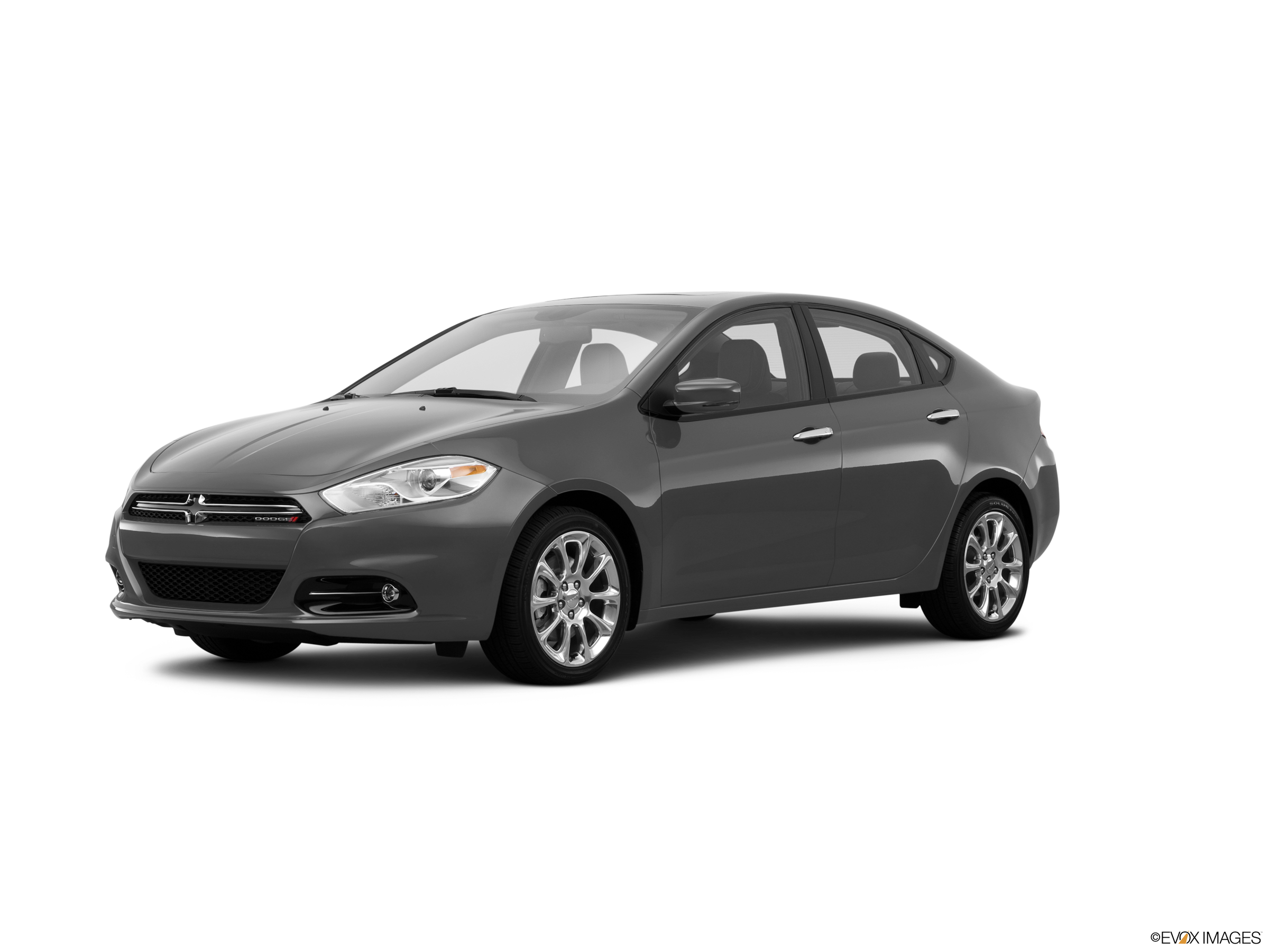 Dodge dart aero