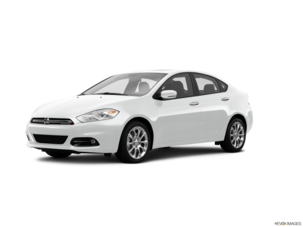 Used 2014 Dodge Dart Values Cars For Sale Kelley Blue Book