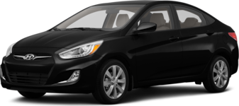 2014 Hyundai Accent