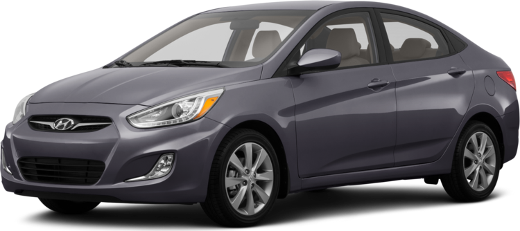 2014 Hyundai Accent Exterior: 0