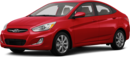 2014 Hyundai Accent image