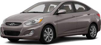2014 Hyundai Accent