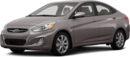 2014 Hyundai Accent image