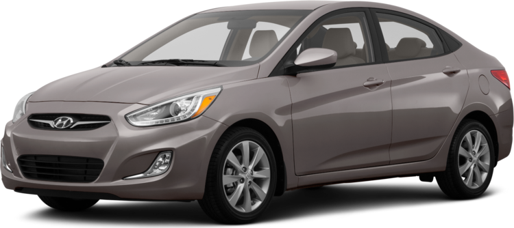 2014 Hyundai Accent Exterior: 0