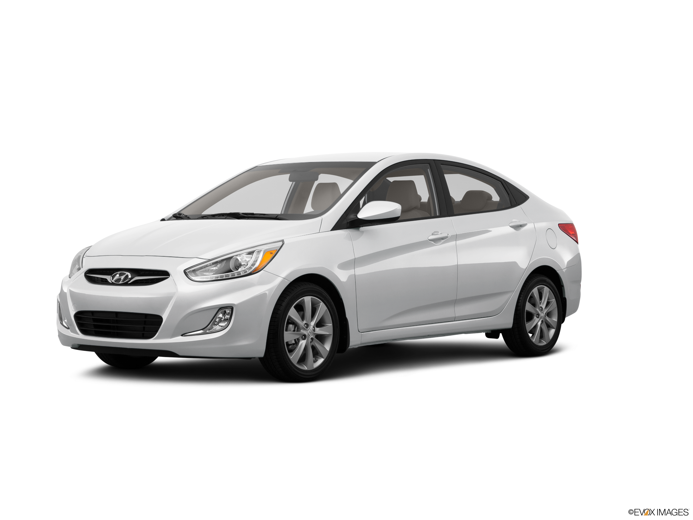 Used 2014 Hyundai Accent GLS Sedan 4D Prices | Kelley Blue Book