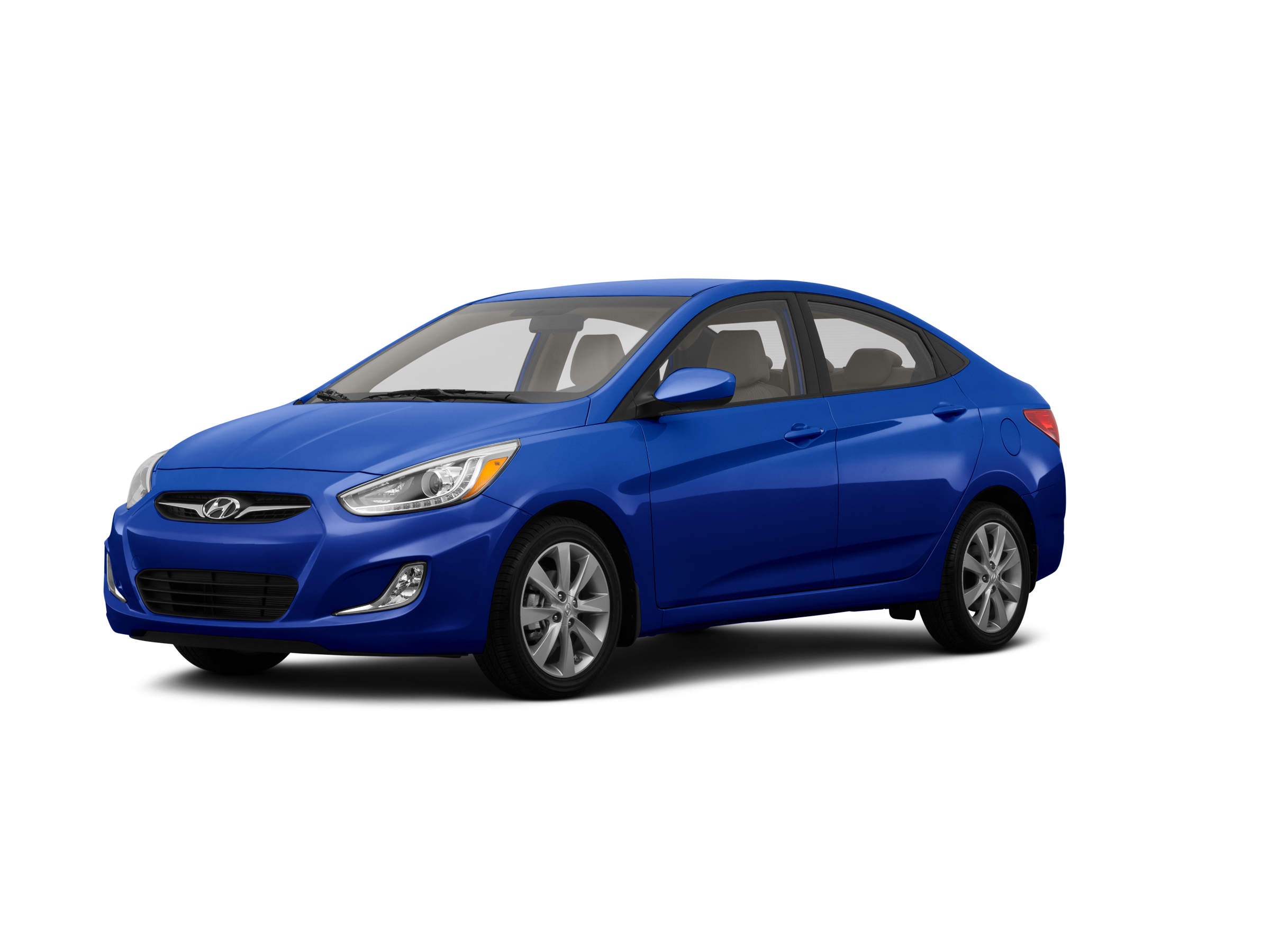 Top 119+ imagen hyundai accent pros and cons In.thptnganamst.edu.vn