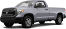 2014 Toyota Tundra Regular Cab image
