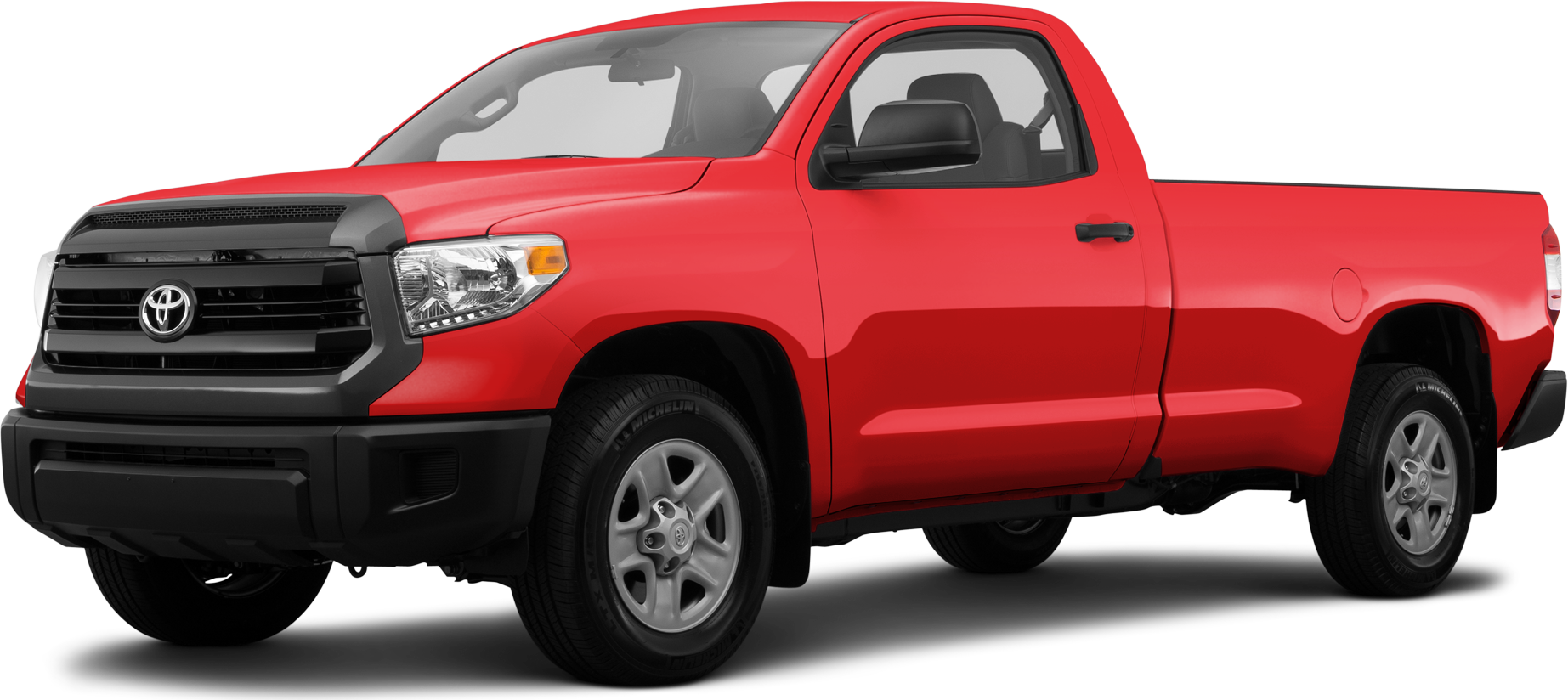 2014 Toyota Tundra Regular Cab image