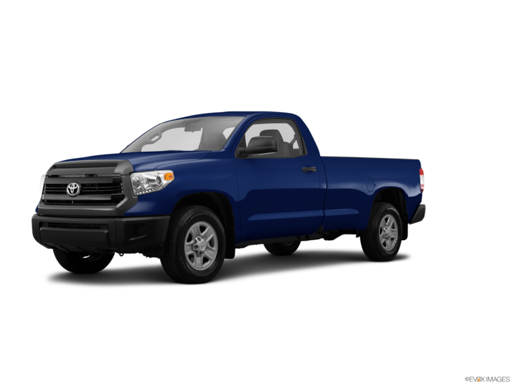 2014 Toyota Tundra Double Cab Exterior: 2