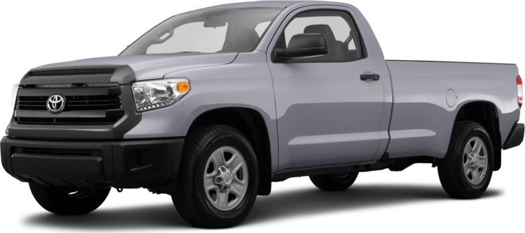 2015 Toyota Tundra Regular Cab Exterior: 0