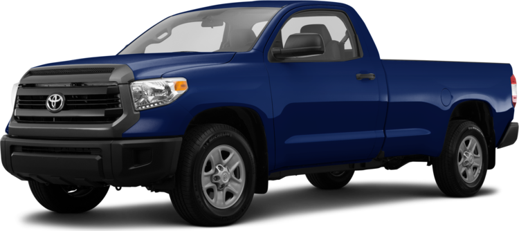 2015 Toyota Tundra Regular Cab Exterior: 0