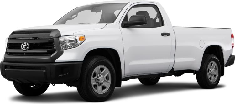 2016 Toyota Tundra Regular Cab Exterior: 0