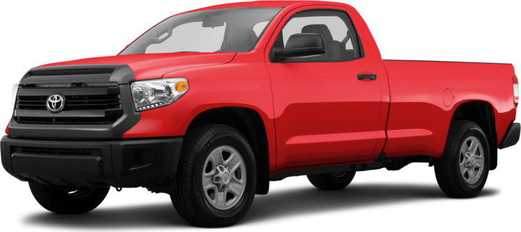 2016 Toyota Tundra Regular Cab Exterior: 0
