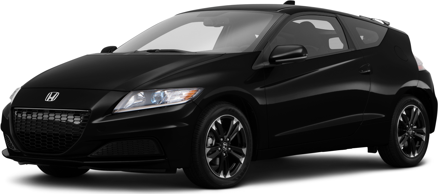 Used-car review: 2014 Honda CR-Z Modulo