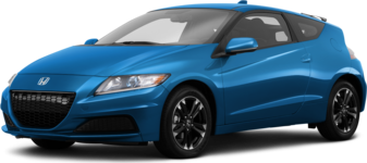 2014 Honda CR-Z