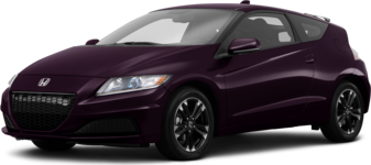 2014 Honda CR-Z
