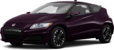 Honda CR-Z