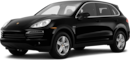 2014 Porsche Cayenne image