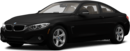 2014 BMW 4 Series image