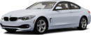 2014 BMW 4 Series image