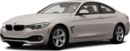 2014 BMW 4 Series image