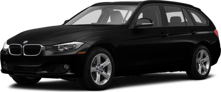 2014 BMW 3 Series Exterior: 0