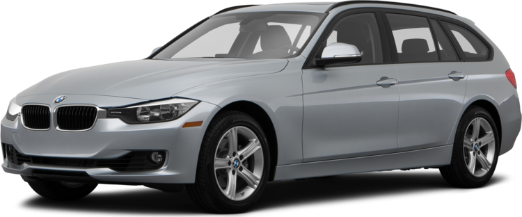 2014 BMW 3 Series Exterior: 0