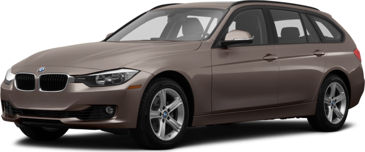 2014 BMW 3 Series Exterior: 0