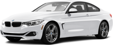 2014 BMW 4 Series