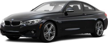 2014 BMW 4 Series