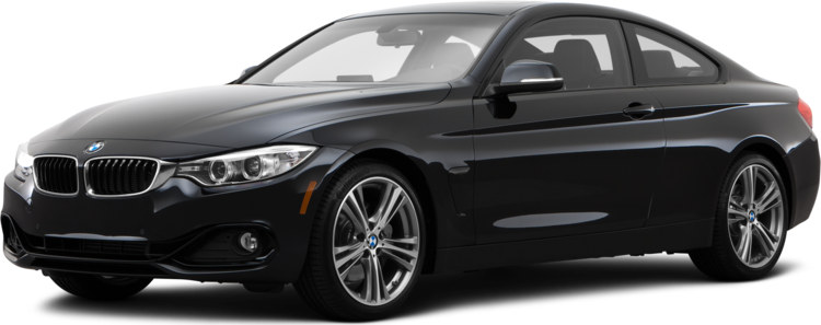2014 BMW 4 Series Exterior: 0