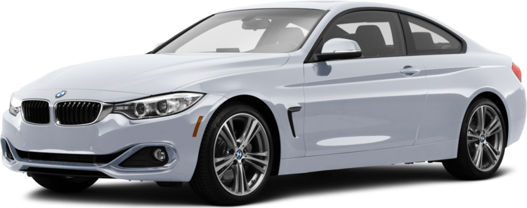 2014 BMW 4 Series Exterior: 0