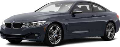 4 Series 435i Coupe 2D image